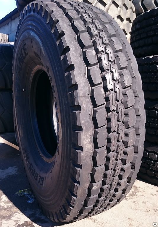 Шина 505/95 R25 Advance GLB05, 186E, TL